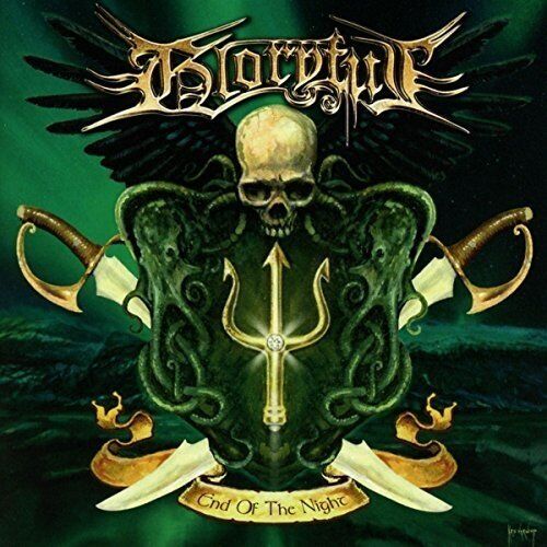 Gloryful - End of the Night - Preis vom 17.10.2026 19:25:27 h