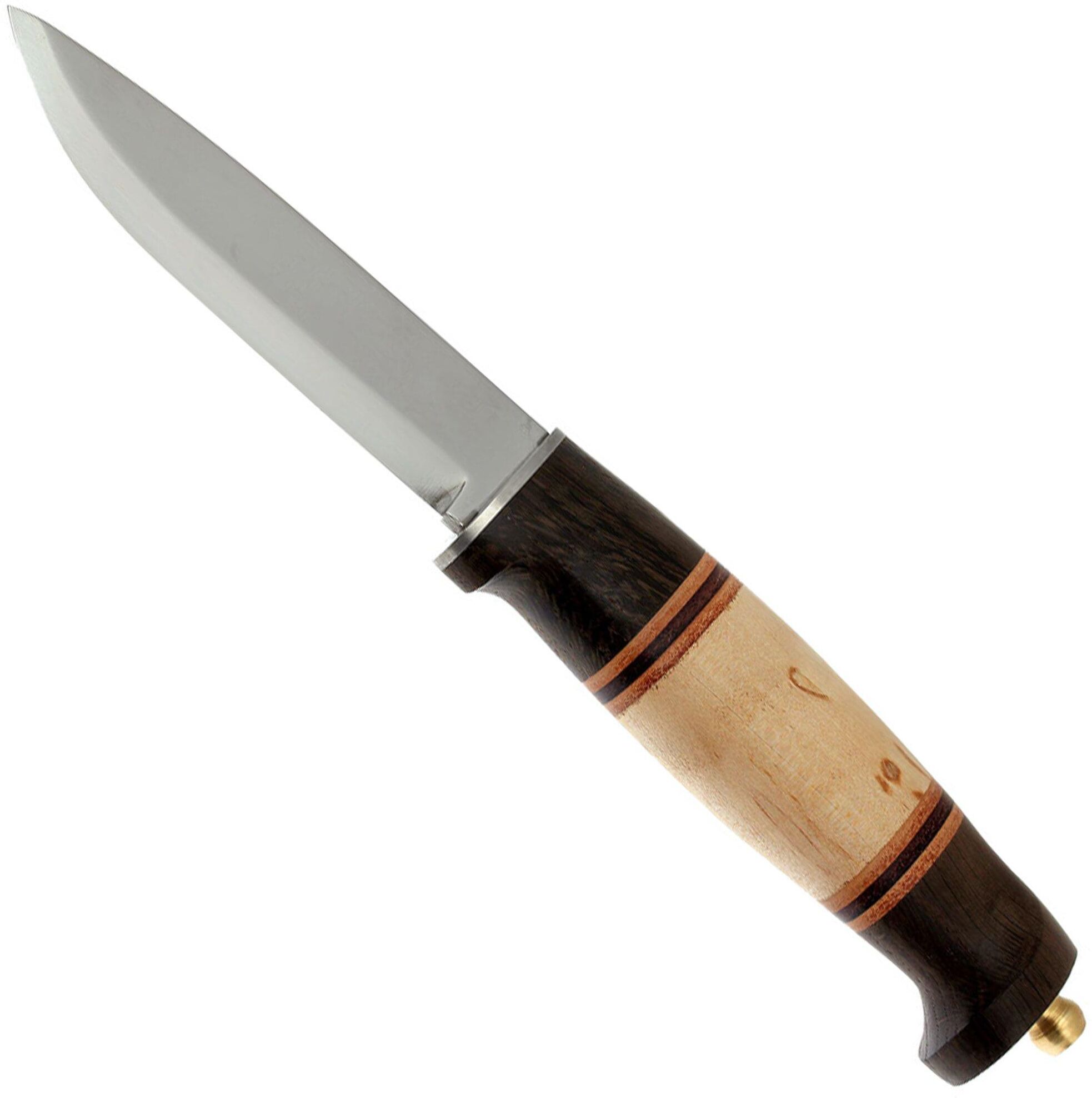 Helle Harding 99 coltello da caccia