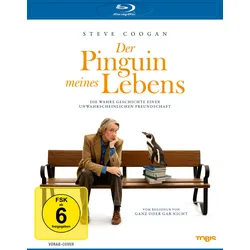 Der Pinguin meines Lebens