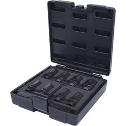 KS Tools 150.1470 Gewinde-Reparatur-Satz, 9-tlg