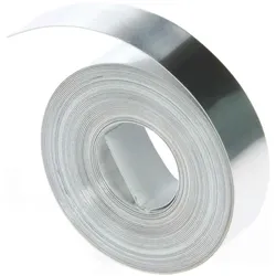 Newell brands Prägeband 12mm Alu 35800