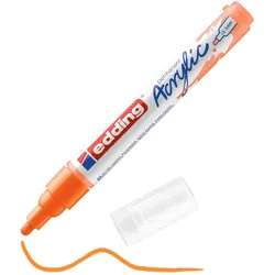 edding 5100 Acrylstift Orange 2.0 - 3.0 mm