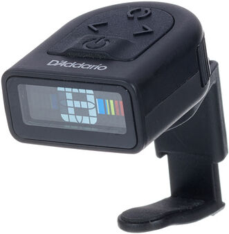 Daddario PW-CT-12 Micro Headstock Tuner
