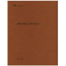 Jean-Paul Jaccaud, Fachbücher von Heinz Wirz
