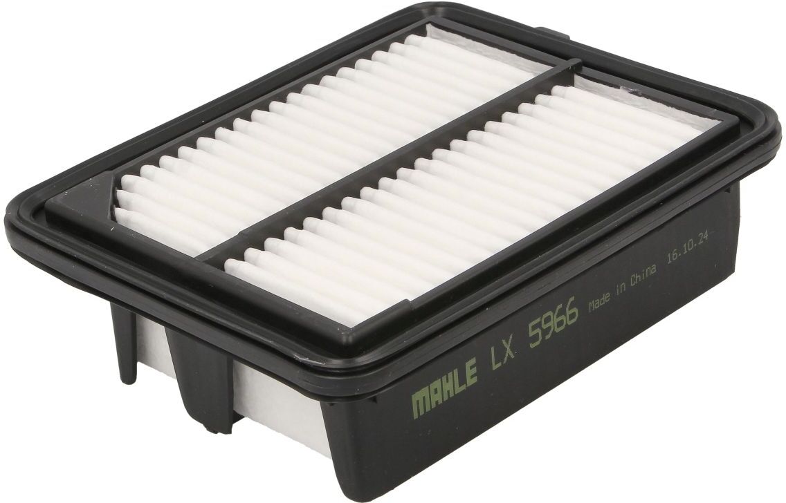 Ilmansuodatin Knecht Lx 5966