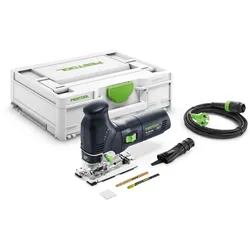 Festool Pendelstichsäge TRION PS 300 EQ-Plus - 576041 - 720W