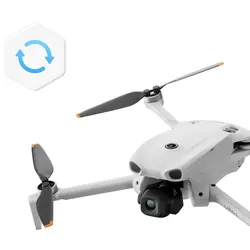 DJI Care Refresh - 2 Jahre (Lito 1) - E-Key