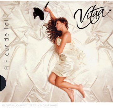 Vitaa - A Fleur de Toi (Slidepack) - Preis vom 13.10.2026 11:25:28 h