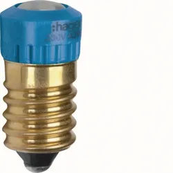 Hager LED-Lampe WDA2728B