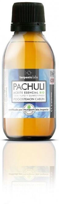 Terpenic Lab Organic Patchouli Essential Oil 30 ml 30 ml