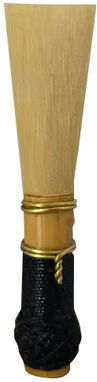 Emerald Bassoon Artist Reed Medium