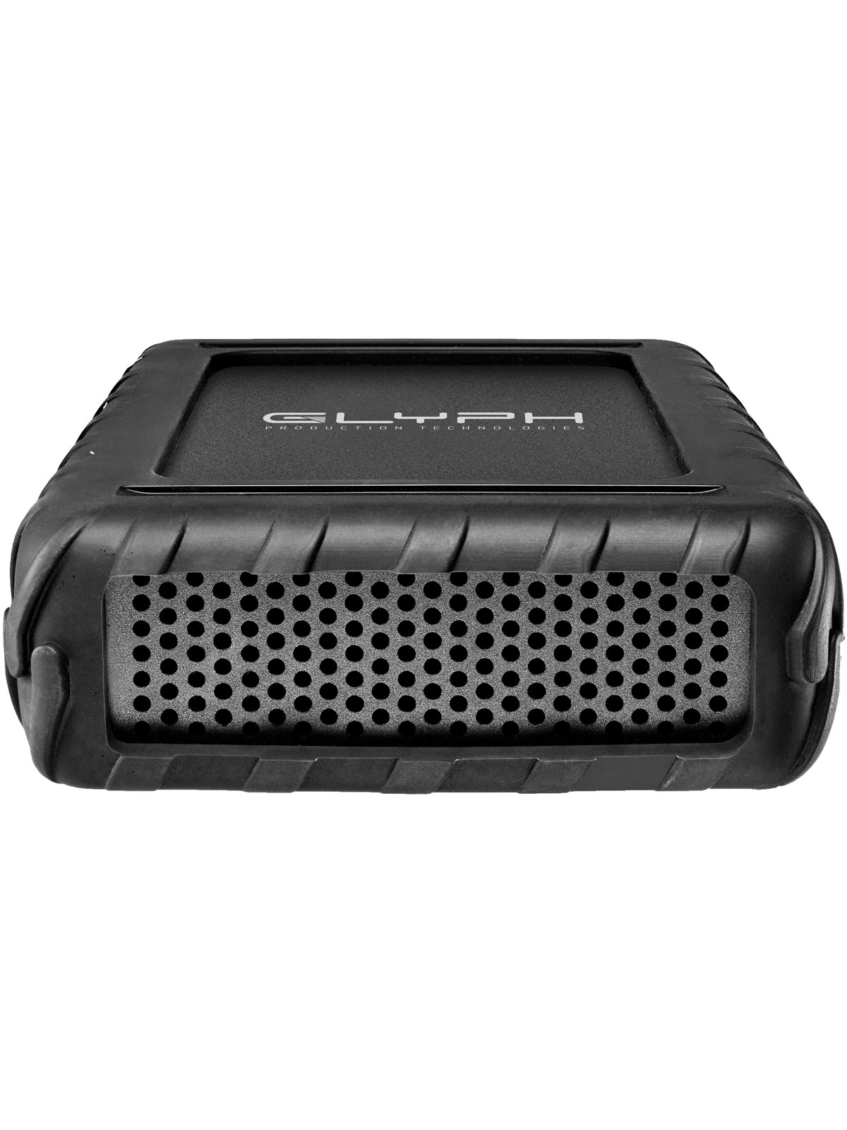 Glyph BlackBox Pro external hard drive - Extern Festplatte - 22TB - Schwarz