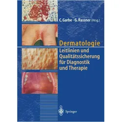 Dermatologie, Fachbücher von C. Garbe