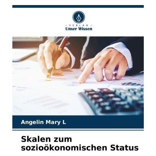 Umbreit Skalen zum sozioökonomischen Status (Deutsch, Softcover, Angelin Mary L) (69127833)