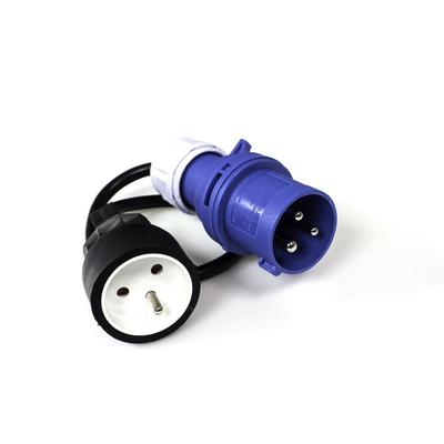 XL Anhänger-Kabel 552876