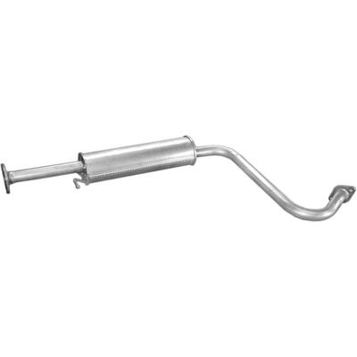 POLMO Mittelschalldämpfer 05.08 für DAEWOO
