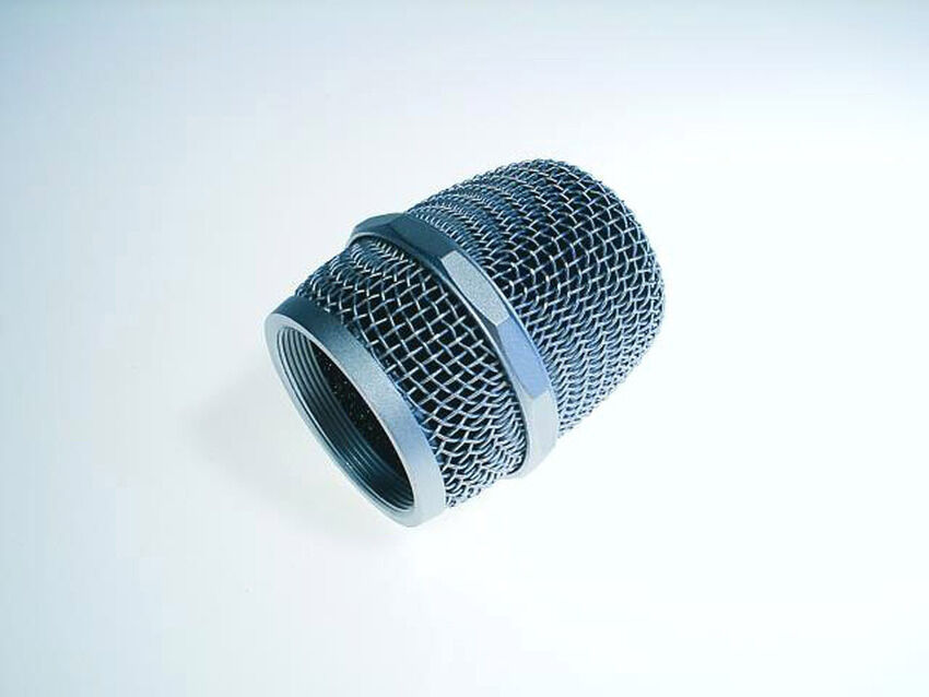 Ersatzteil Ersatzkorb Für Uhf-400 Mikrofon