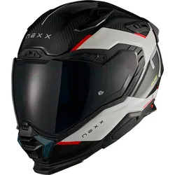 Nexx X.WST3 Manga Carbon Helm