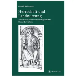 Herrschaft und Landnutzung, Sachbücher von Hendrik Weingarten