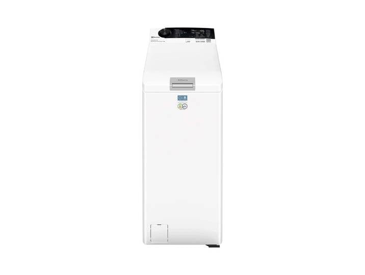 Electrolux WAGL4T500 Waschmaschine Weiss