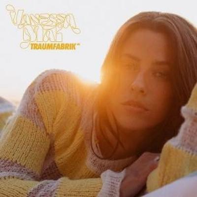Traumfabrik - Vanessa Mai, CD