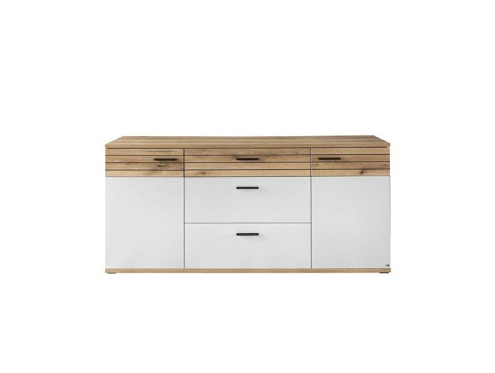 set one by Musterring Quincy Sideboard Type 04 – 1 Schubkasten