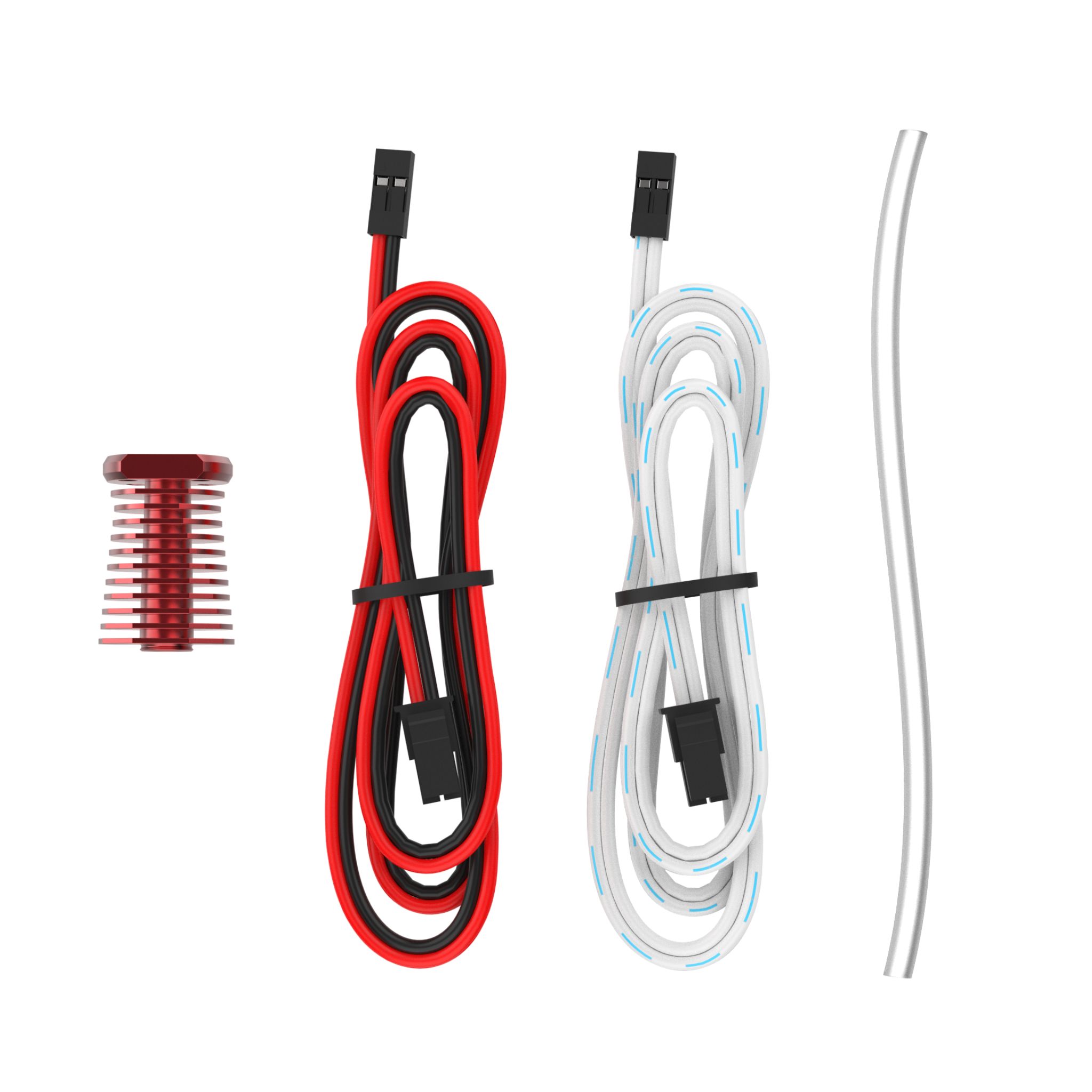 E3D Revo™ Voron REVO-VORON-COLD + REVO-HOT-KIT-12V