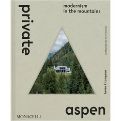Private Aspen, Fachbücher von Helen Thompson