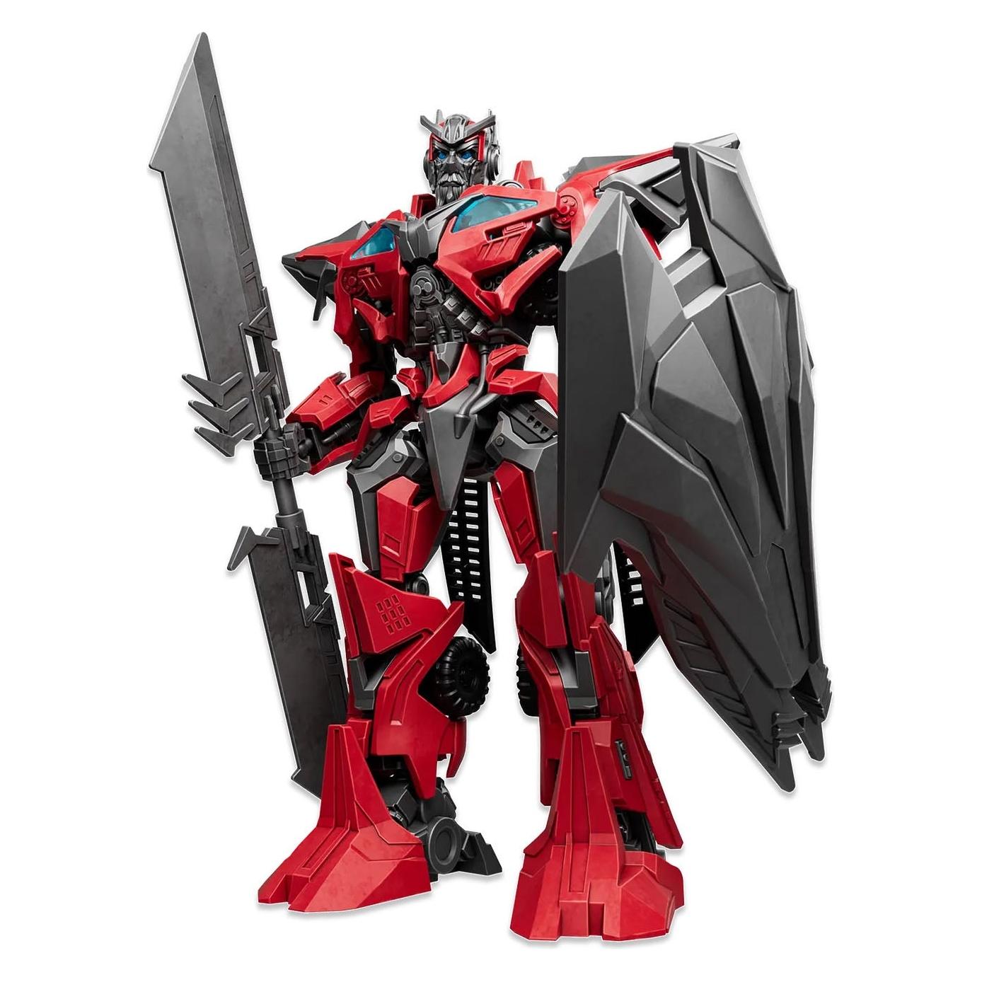 Blokees MK Transformers: Classic Class 24 Sentinel Prime (66162)