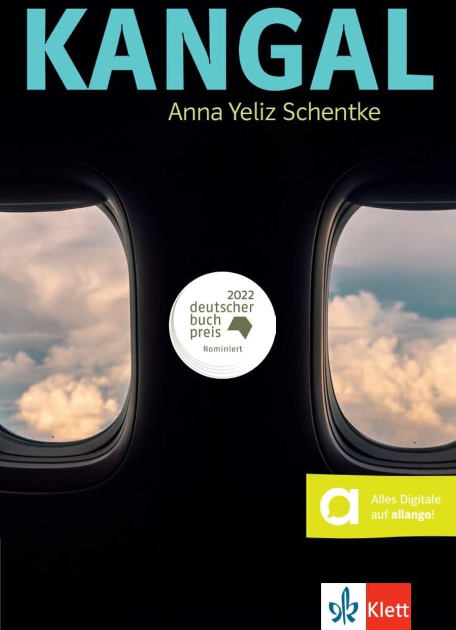 Schentke, Anna Yeliz - Kangal: Lektüre mit digitalen Extras - Preis vom 13.10.2026 11:25:28 h