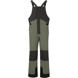 SLOPE Kenwood Ski-Latzhose Herren 3137 - thyme XS