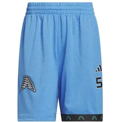adidas Anthony Edwards Foundation Shorts Herren - rayblu - 3XL
