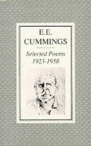 Cummings, E. E. - Selected Poems, 1923-1958 - Preis vom 12.10.2026 11:37:12 h