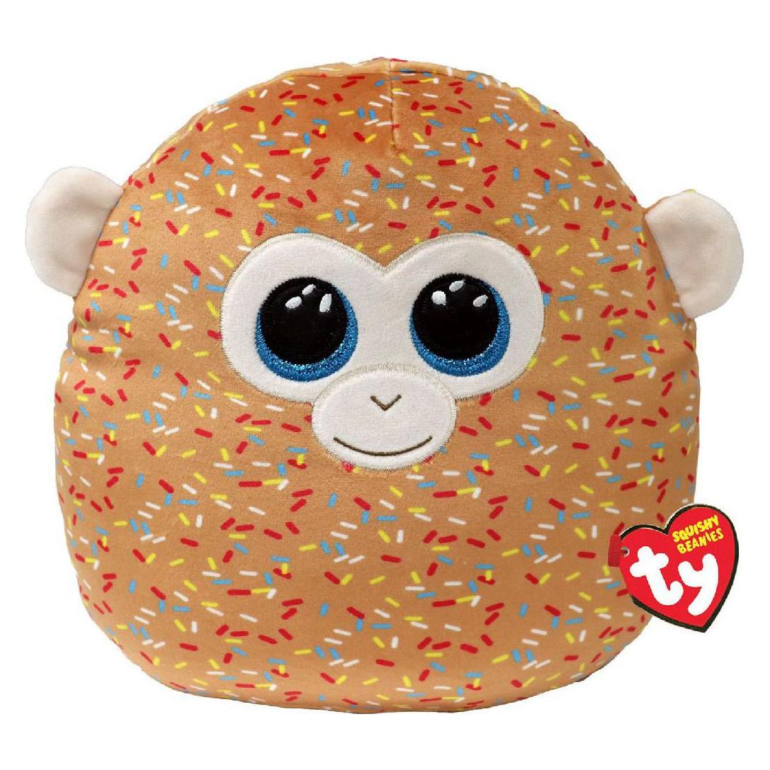 Ty Squish a Boo Tamar Monkey 31cm (35 cm) (39373)