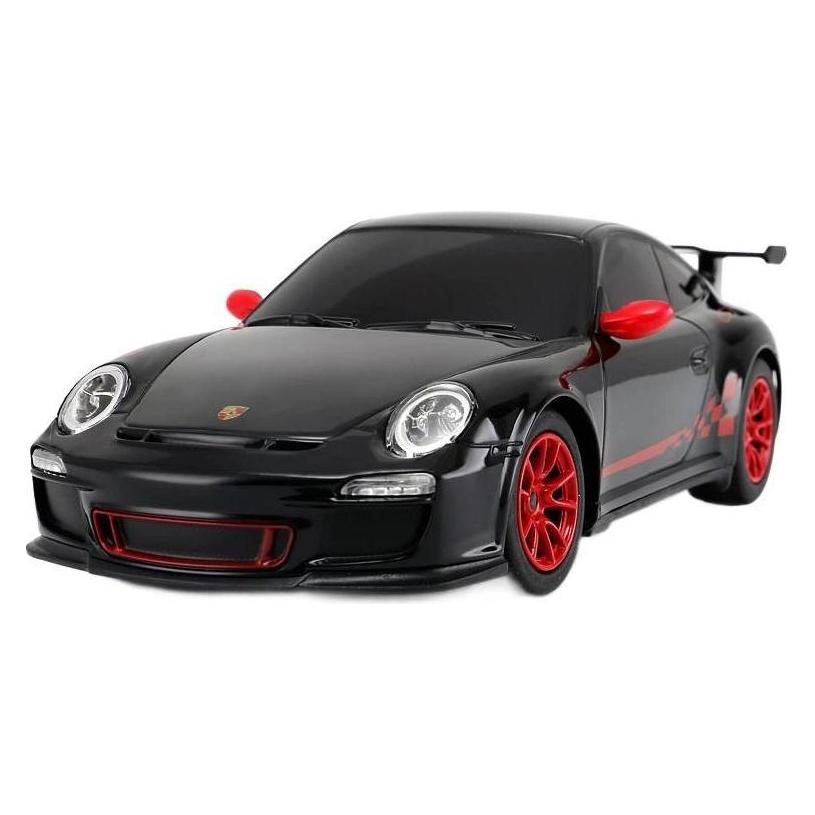Rastar 1:24 RC car model Porsche GT3 RC, 39900 (6930751304130)