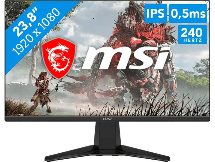 MSI MAG 245F X24