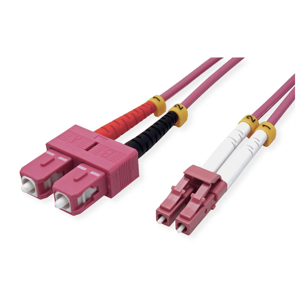 Value LWL-Kabel (1 m) (21.99.8761)