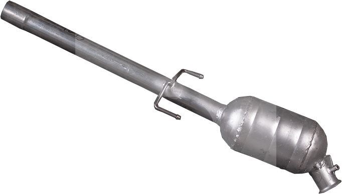 JMJ 1043 Partikelfilter (DPF)
