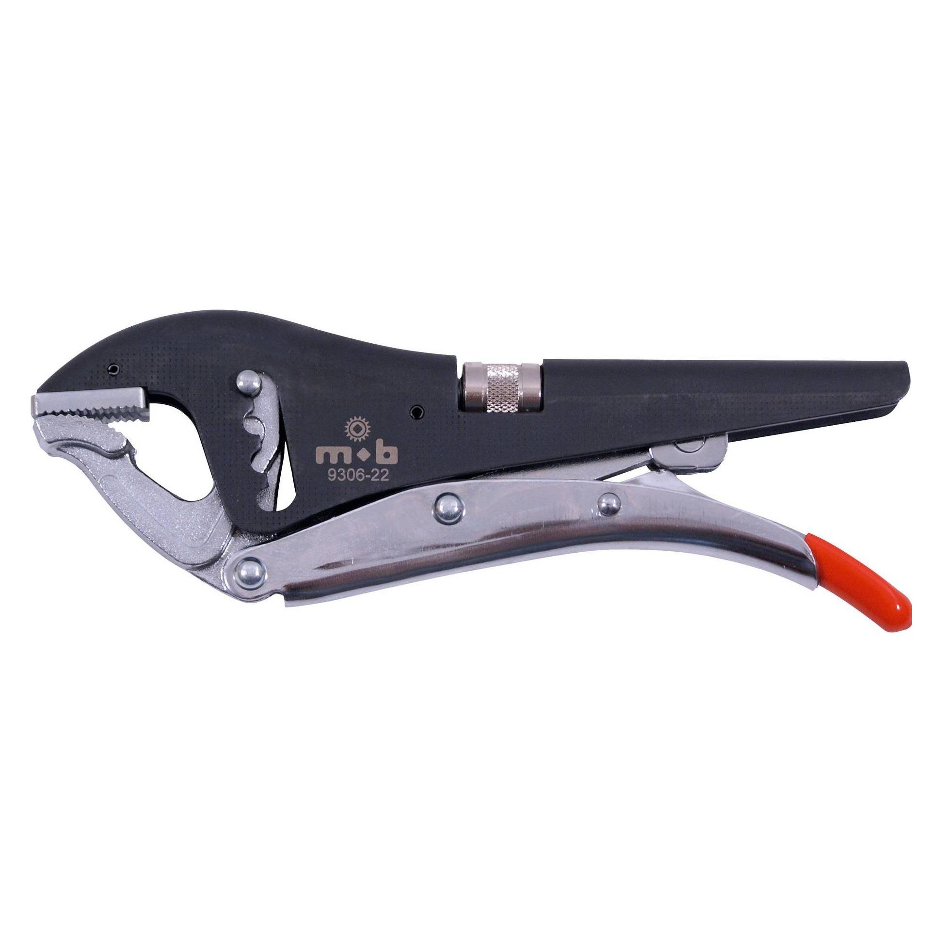Peddinghaus Gripzange (225 mm) (9306220001)