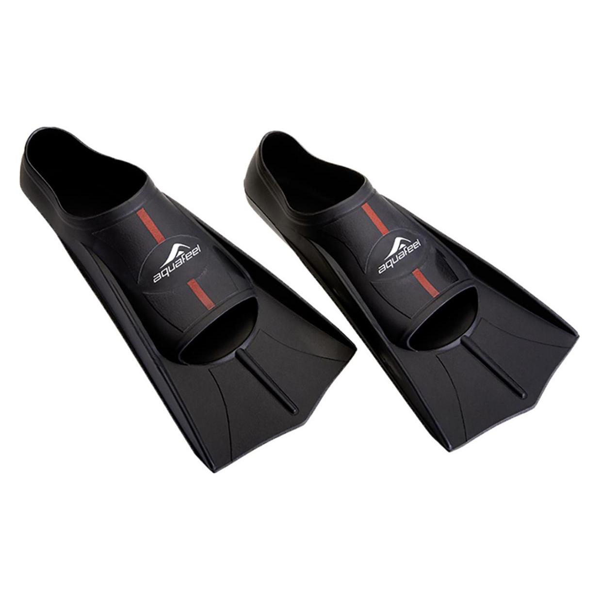 Aqua Feel Trainingsschwimmflossen 37/38 (58901875)