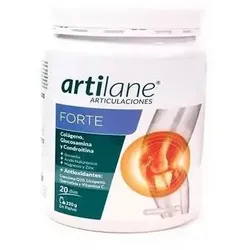 Pharmadiet Artilane Forte Polvo 220g