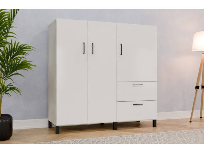 Highboard nach Maß - Individuell konfigurieren