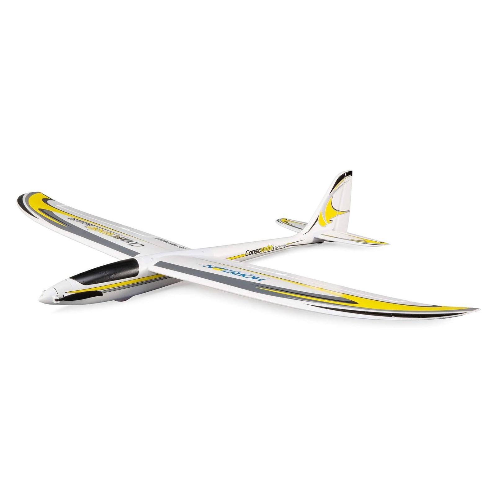 E-Flite Conscendo Evolution (Segelflugzeug) (EFL01650)