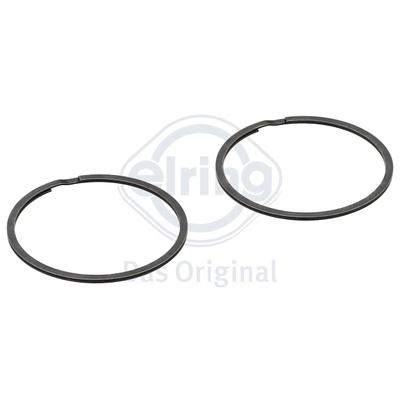 ELRING Dichtungssatz, Abgasanlage 589150 Abgaskrümmer für MAN