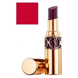 Yves Saint Laurent, Lippenstift + Lipgloss, Rouge Volupté No.34