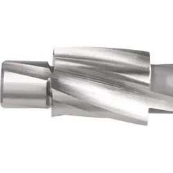 RUKO Flachsenker-Satz DIN 373 HSS, 6tlg., M3–M10 - 102454