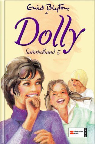 Enid Blyton - Dolly Sammelband 05. - Preis vom 02.10.2026 23:42:20 h