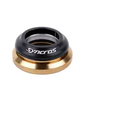 SYNCROS Steuersatz tapered Drop-In S.H.I.S. IS42/28.6 | IS52/40 | für
