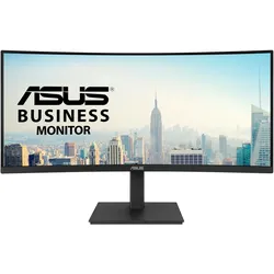 ASUS Business VA34VCPSR Docking Monitor 86,4 cm (34 Zoll)