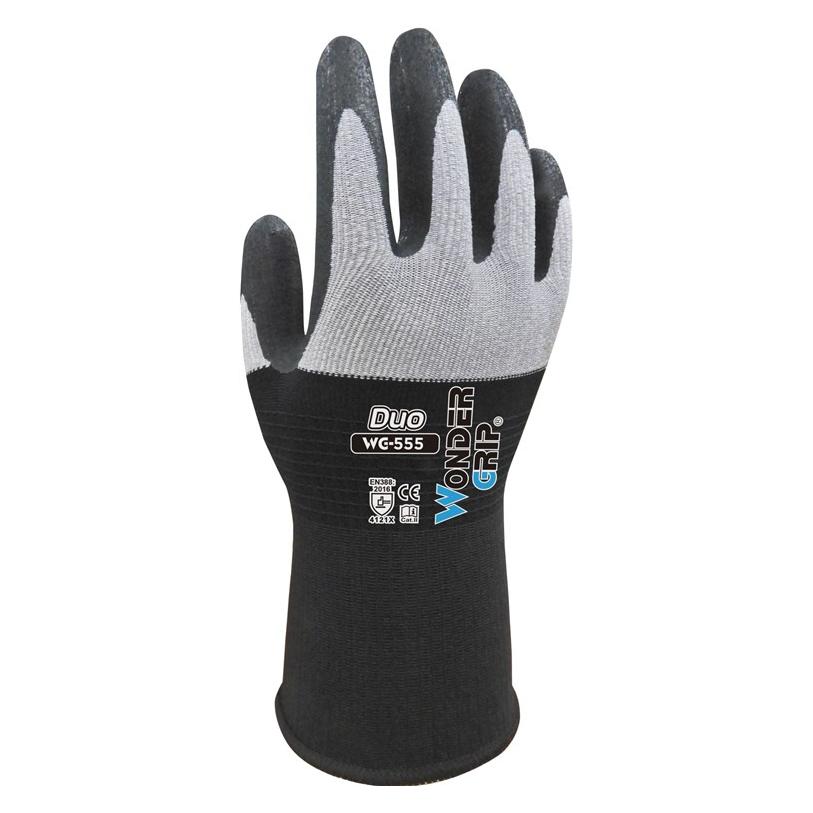 Wonder Grip WG-555 (10, XL) (52916)